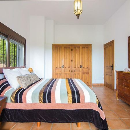 Casas Los 4 Soles ロス・カーニョス・デ・メカ エクステリア 写真